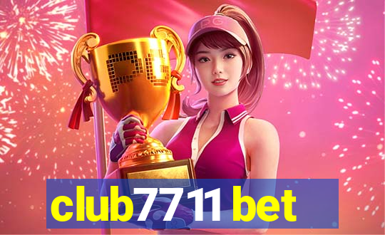 club7711 bet